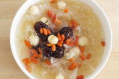 氣血不足失眠如何調理好？氣血不足的食療食譜有哪些？[多圖]