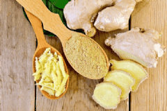 常吃哪些食物可以幫助我們殺菌？吃什么食物能提高抵抗力？[圖]