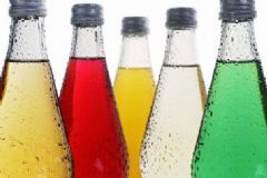 常喝飲料有何危害？碳酸飲料有何成分？[圖]