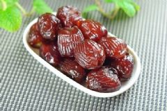 蜜棗的功效作用是什么？吃蜜棗的好處有哪些？[圖]
