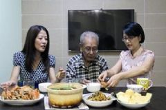 如何吃飯才健康？如何吃飯才健康？[圖]