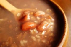 胃潰瘍吃什么食物好的快？胃潰瘍患者適合吃哪些食物？[圖]
