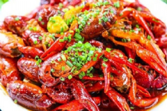 蝦腹部的那條黑線是什么？蝦腹部的黑線需要清除嗎？[圖]