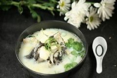 夏天喝什么湯能補氣？夏天補氣適合喝什么湯？[圖]