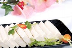 身體健康吃什么好？食用豆腐有哪些功用和價值？[圖]