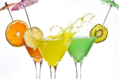 夏季喝什么飲料好？夏季什么飲料可以養顏排毒？[圖]