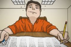 女友考前焦慮怎么安慰？考前焦慮怎么化解？[圖]