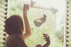 患有抑郁癥的人有哪些表現？患有抑郁癥的人有什么樣的行為？[圖]