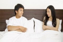女朋友性冷淡想分手可以嗎？性冷淡分手好不好？[多圖]