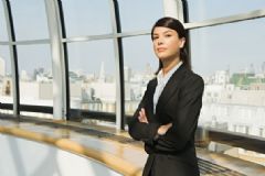 內向和外向的人誰更易成功？內向和外向的人誰更有優勢？[多圖]