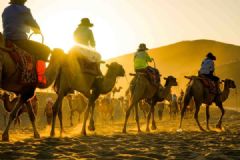 旅游對生活的影響是什么？旅行的意義是什么？[多圖]