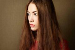每天洗頭發(fā)好不好？女人脫發(fā)該怎么辦？[圖]