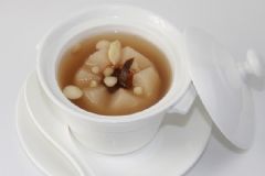 哪些水果蒸著吃營養加倍？哪些水果蒸著吃更好？[圖]