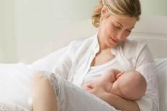 奶水不足如何調理？催乳下奶的方法有哪些？[圖]