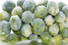 放冰箱凍熟的蔬菜還能吃嗎？吃凍熟的蔬菜好嗎？[圖]