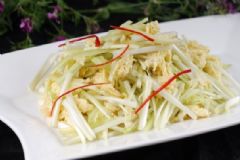 孕婦吃韭黃好不好？食用韭黃有什么功效？[圖]