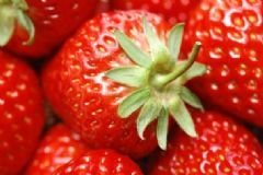 吃草莓有哪些好處？吃草莓有哪些壞處？[圖]
