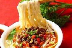 面條吃多了會不會發胖？吃面條會胖嗎？[圖]