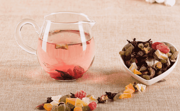 祛痘喝什么茶好？哪些花草茶搭配能祛痘？(1)