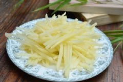 土豆有什么作用？土豆的功效與作用有哪些？[圖]