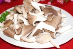 吃蘑菇的好處有哪些？吃蘑菇的好處是什么？[圖]