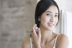 香水怎么用好？香水的正確用法是什么？[圖]