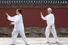 老人打太極的注意事項有哪些？老人打太極有什么要注意的？[圖]