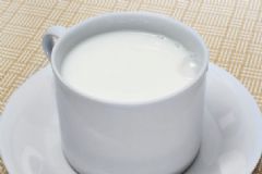 橘子和羊奶能一起吃嗎？橘子和羊奶一起吃好嗎？[多圖]