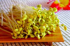 豆芽的熱量是多少？豆芽的熱量高嗎？[多圖]