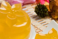 自制果凍可以放多久？自制的果凍能保存多久？[多圖]