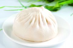 包子的熱量高嗎？包子的熱量是多少？[多圖]