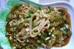 榨菜長黑點可以吃嗎？榨菜長黑點還能吃嗎？[多圖]