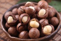 夏威夷果殼有什么用？夏威夷果殼能泡茶喝嗎？[多圖]
