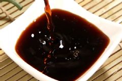 芝麻醬和醋能一起吃嗎？芝麻醬可以和醋一起吃嗎？[多圖]