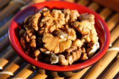 核桃和什么做豆漿最好？核桃豆漿的做法[多圖]