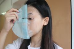 卸妝后可以敷面膜嗎？卸妝后敷面膜好嗎？[圖]