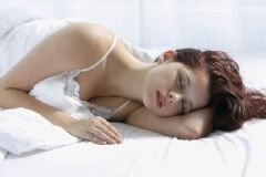 女人晚上睡不著怎么辦？女性晚上失眠怎么改善？[圖]