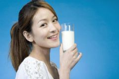 有哪些牛奶護膚的方法？牛奶怎樣護膚好？[圖]