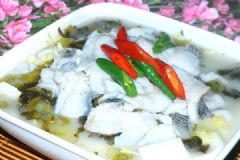 茄子和魚能一起吃嗎？茄子和魚可以一起吃嗎？[多圖]