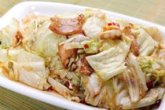 包菜為什么會苦？包菜苦是什么原因？[多圖]
