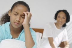 青少年頭痛是什么原因？青少年頭痛怎么辦？[多圖]