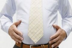 男性要想女性學習哪些健康常識？肥胖男性怎么控制體重？[圖]