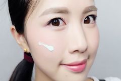 隔離霜會脫妝嗎？隔離霜脫妝怎么辦？[圖]