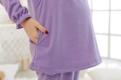 夏天穿什么樣的月子服比較好？月子服該怎么挑選？[圖]