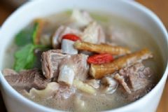女性貧血怎么治療？什么食物補血最好？[圖]