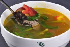 治療缺鐵性貧血的營養食譜有哪些？缺鐵性貧血飲食禁忌有哪些？[圖]