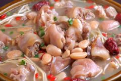 飲食豐胸吃什么有效果？哪些美食能夠豐胸美容？[圖]