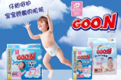 大王紙尿褲保質(zhì)期是多久？怎么看大王紙尿褲的生產(chǎn)日期？[圖]