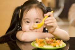 怎樣糾正孩子挑食習(xí)慣？孩子挑食偏食如何糾正？[圖]