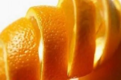 丑橘皮可以做陳皮嗎？丑橘皮與普通橘子皮藥效的區別[圖]